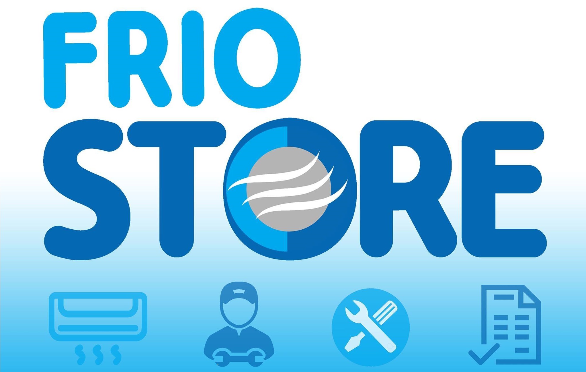 FrioStore